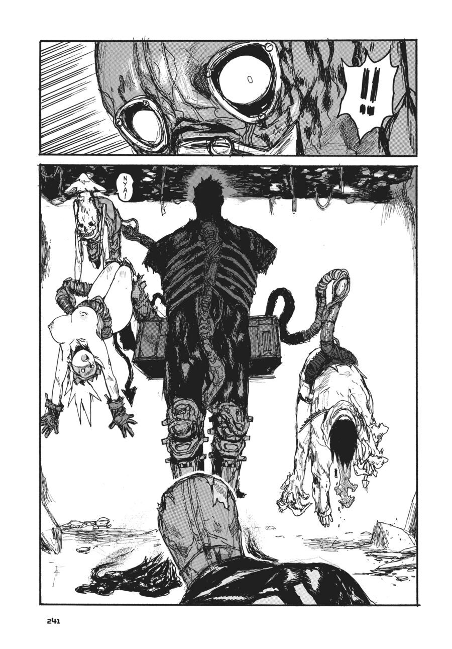 Kẻ Mất Trí Và Thế Giới Ma Thuật Chapter 137 - 25
