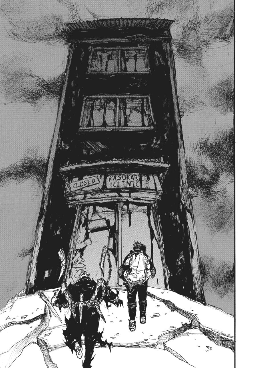 Kẻ Mất Trí Và Thế Giới Ma Thuật Chapter 137 - 7