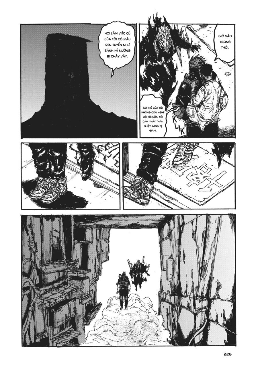 Kẻ Mất Trí Và Thế Giới Ma Thuật Chapter 137 - 10
