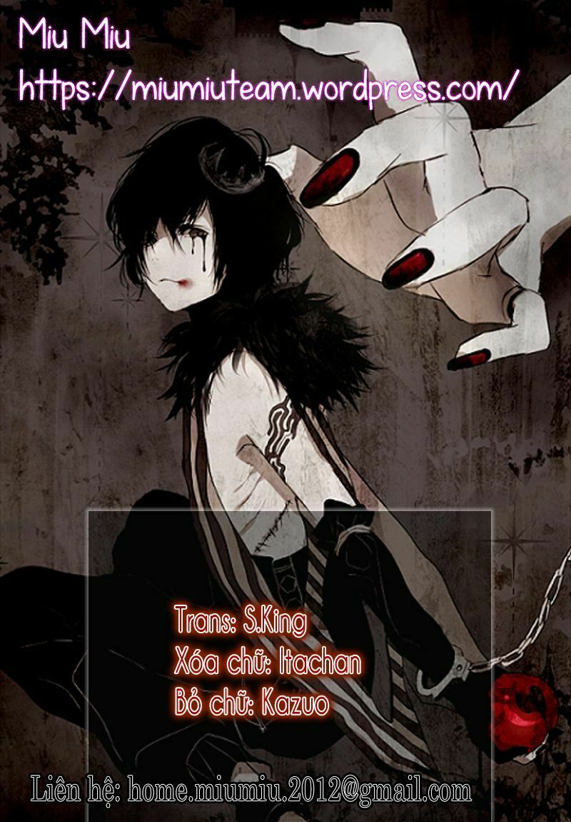 Kẻ Mất Trí Và Thế Giới Ma Thuật Chapter 55 - 1