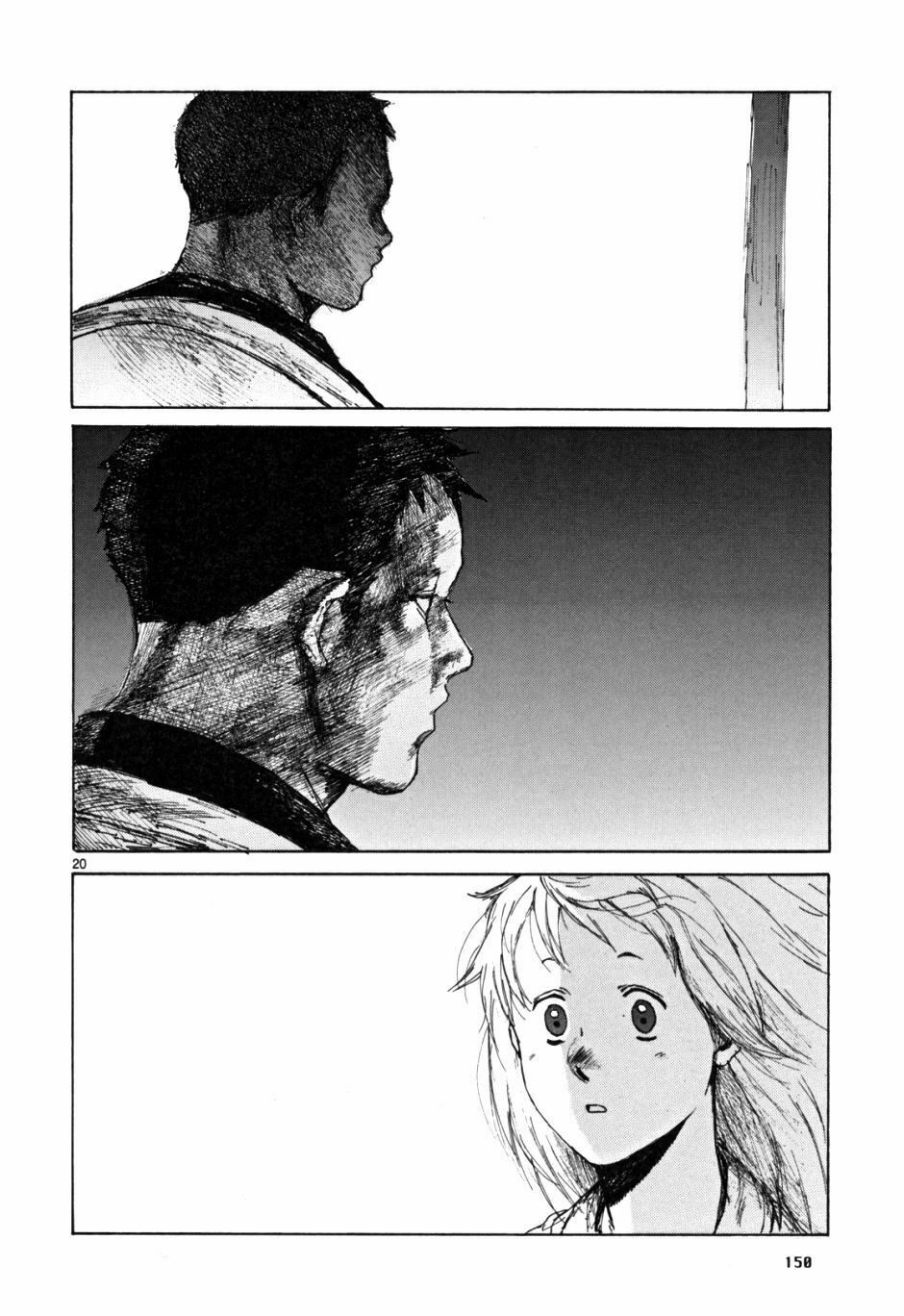 Kẻ Mất Trí Và Thế Giới Ma Thuật Chapter 55 - 21