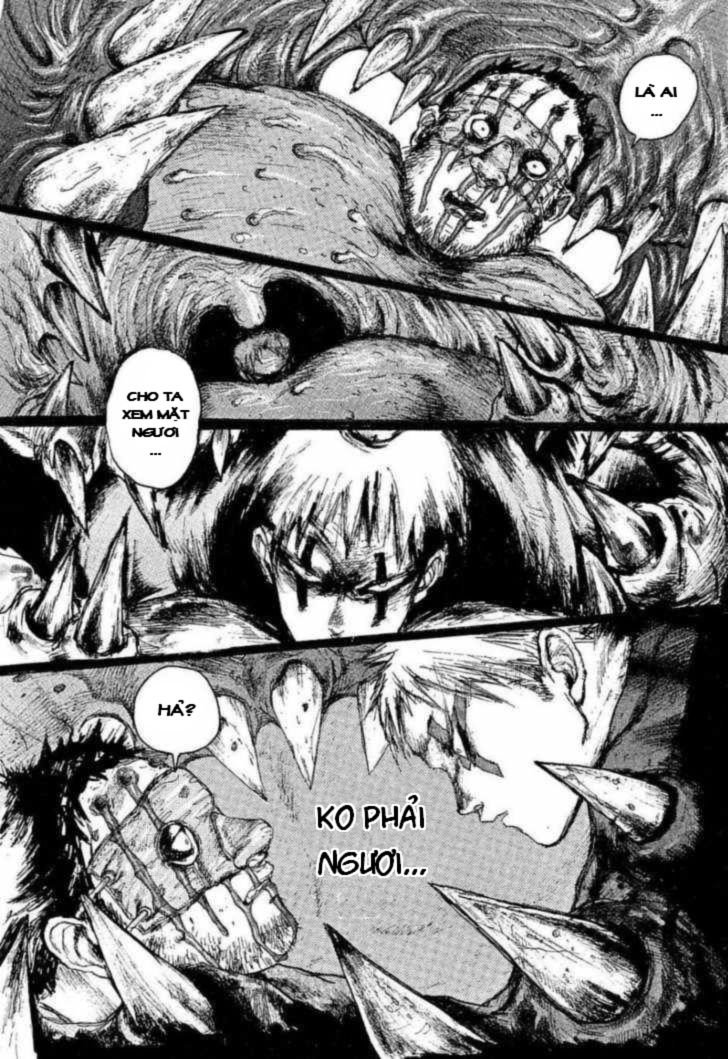 Kẻ Mất Trí Và Thế Giới Ma Thuật Chapter 1 - 9