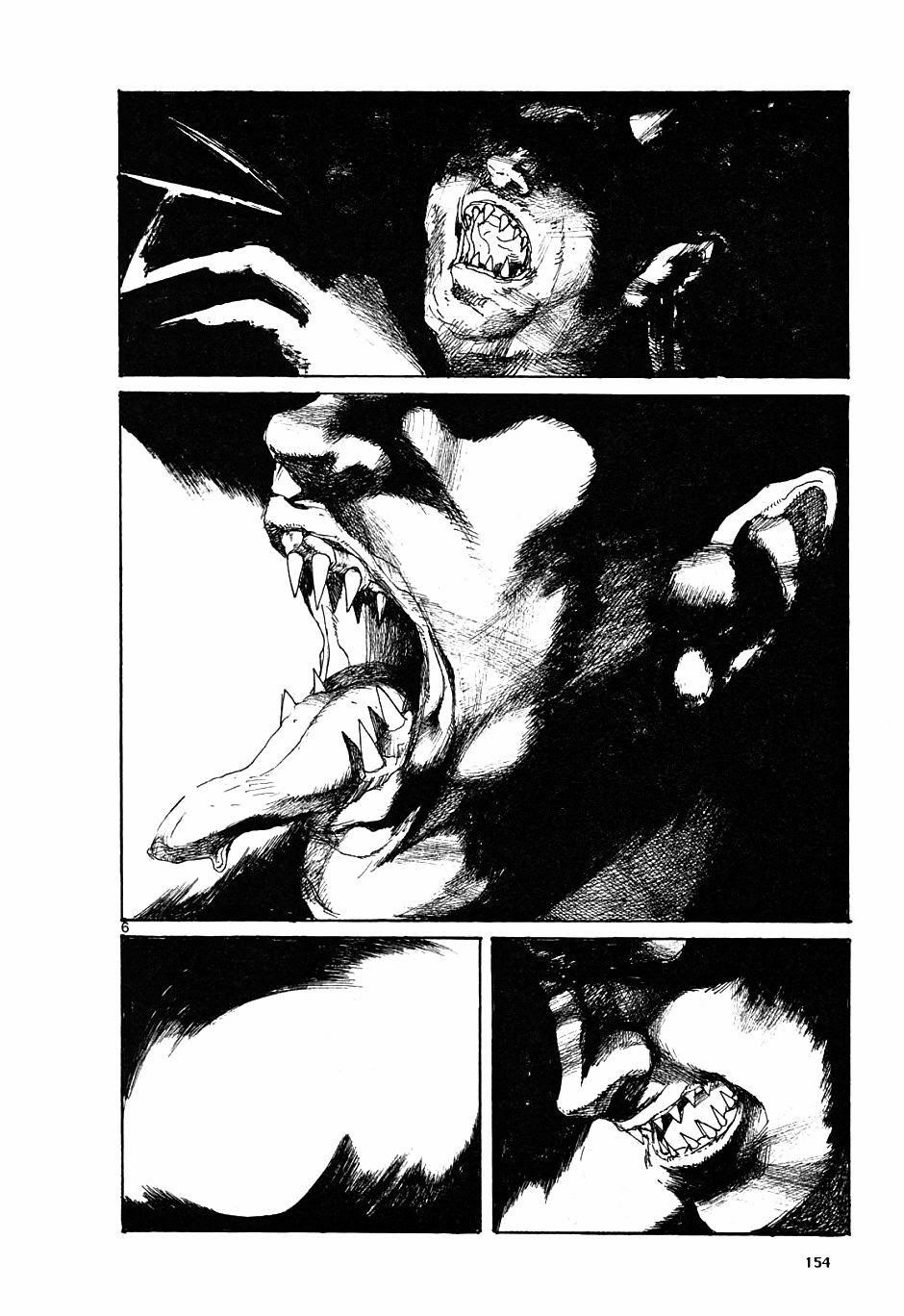 Kẻ Mất Trí Và Thế Giới Ma Thuật Chapter 11.5 - 6