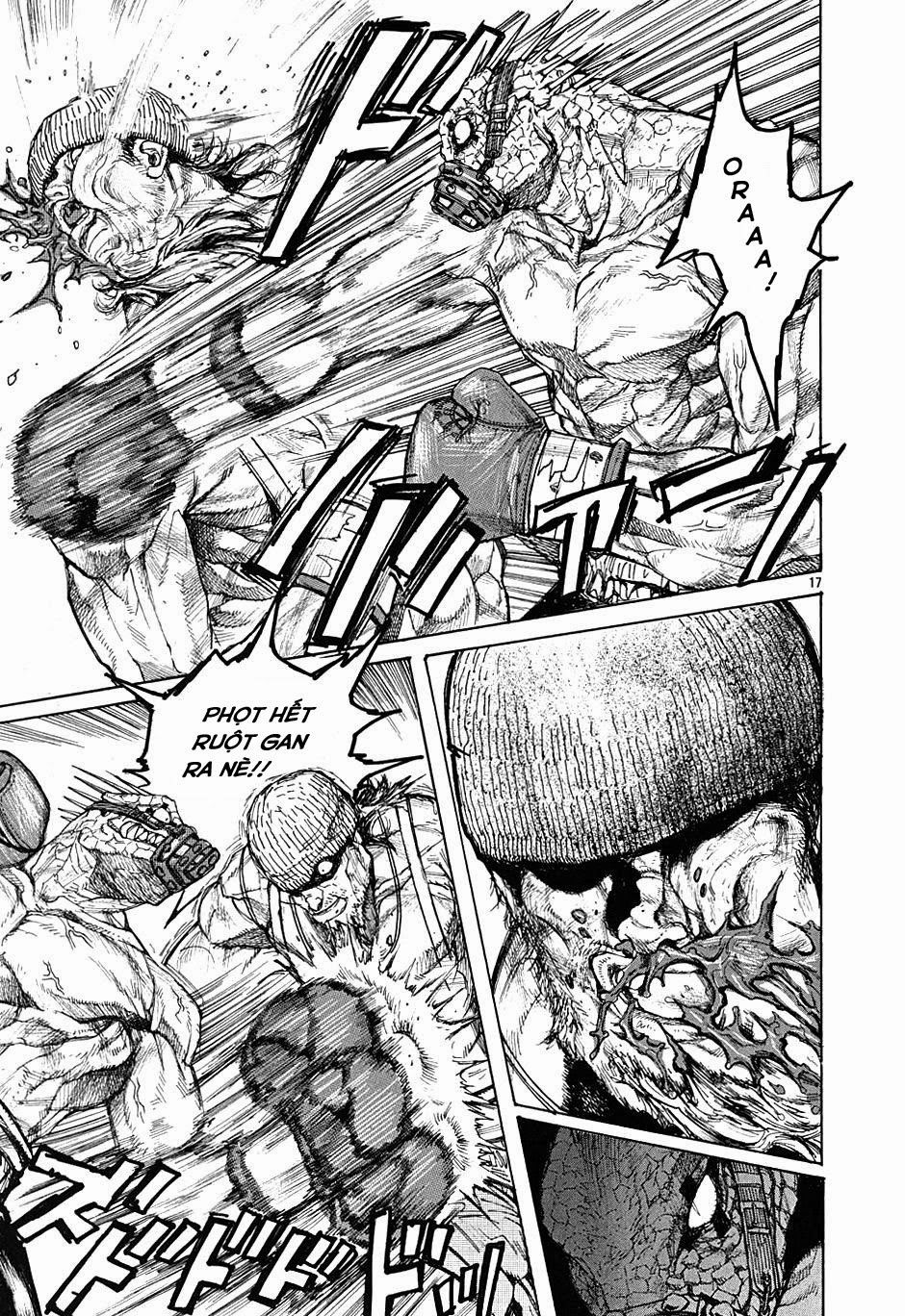 Kẻ Mất Trí Và Thế Giới Ma Thuật Chapter 11 - 18