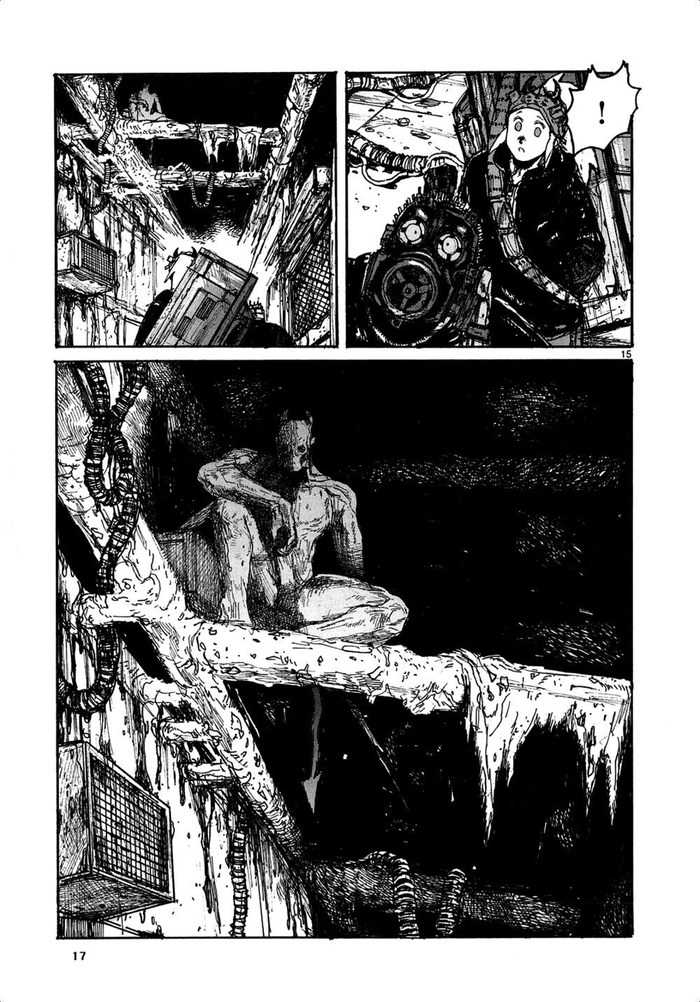 Kẻ Mất Trí Và Thế Giới Ma Thuật Chapter 118 - 19