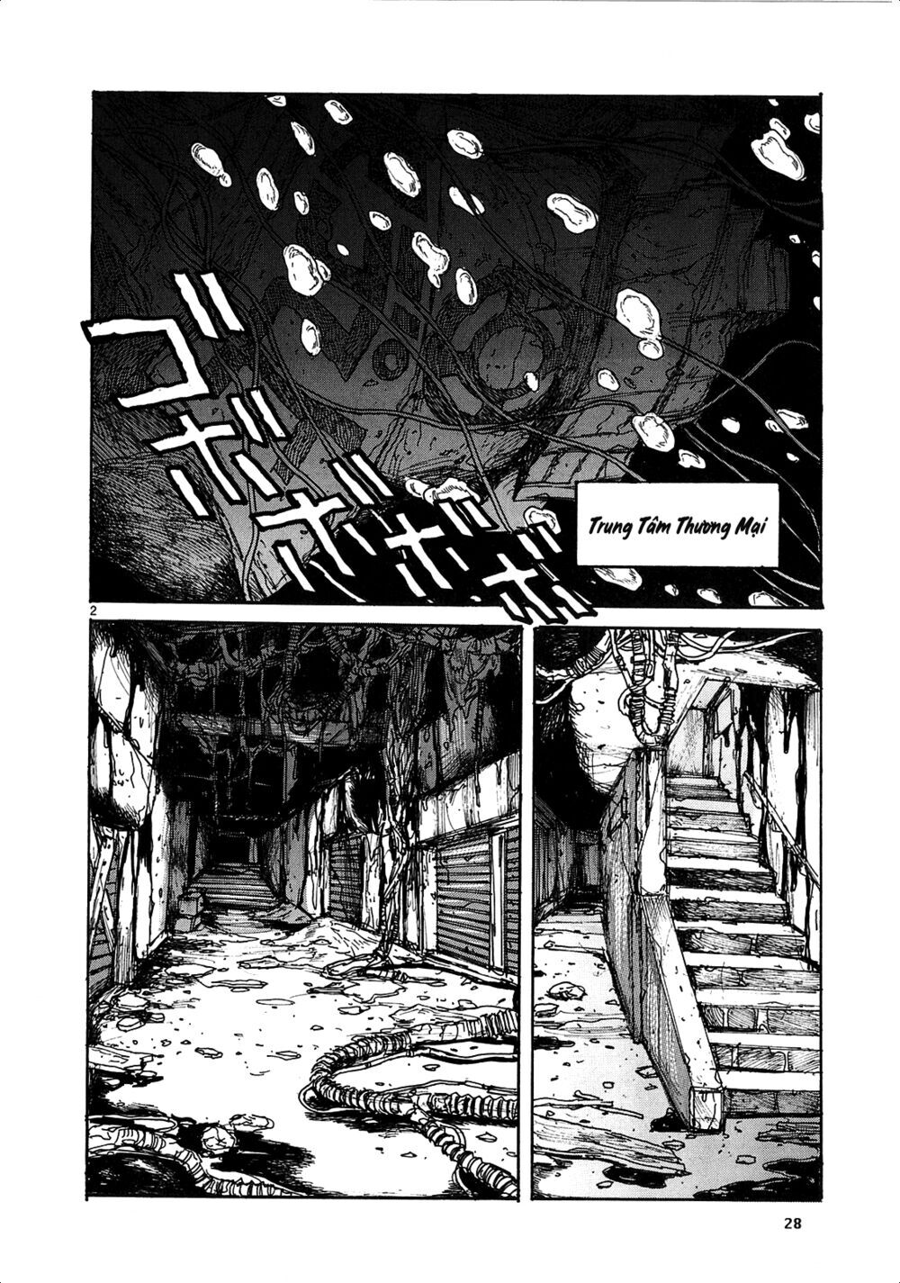 Kẻ Mất Trí Và Thế Giới Ma Thuật Chapter 119 - 4