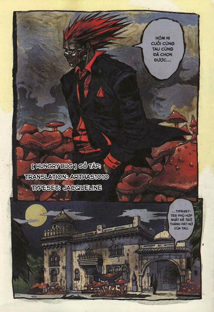 Kẻ Mất Trí Và Thế Giới Ma Thuật Chapter 12 - 33