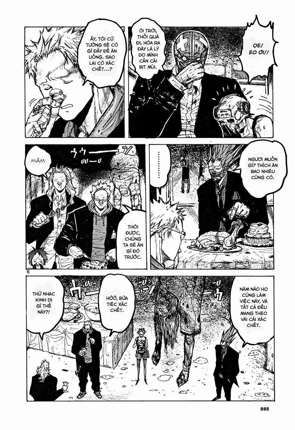 Kẻ Mất Trí Và Thế Giới Ma Thuật Chapter 12 - 10