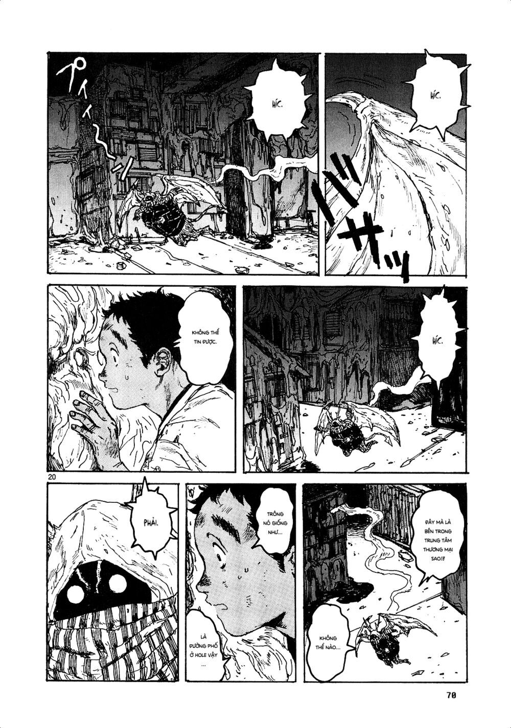 Kẻ Mất Trí Và Thế Giới Ma Thuật Chapter 120 - 22