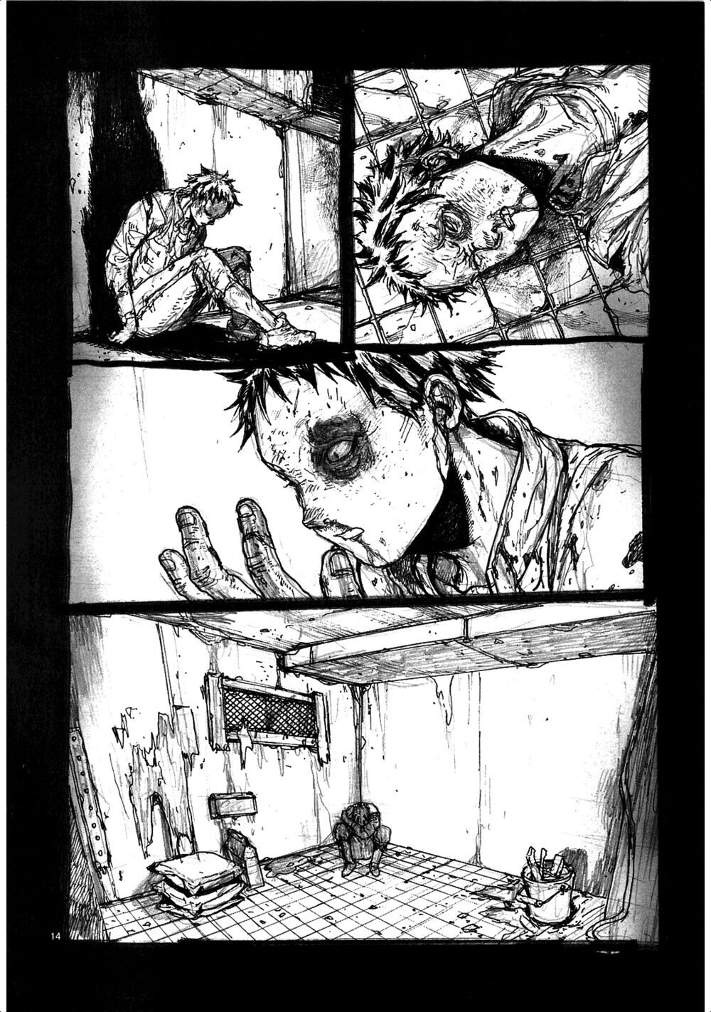 Kẻ Mất Trí Và Thế Giới Ma Thuật Chapter 122 - 14