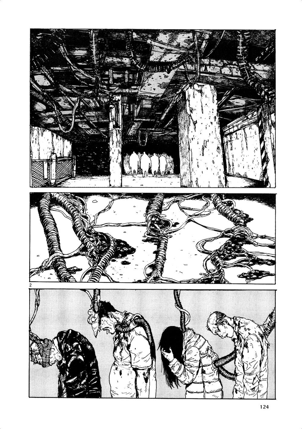 Kẻ Mất Trí Và Thế Giới Ma Thuật Chapter 123 - 3