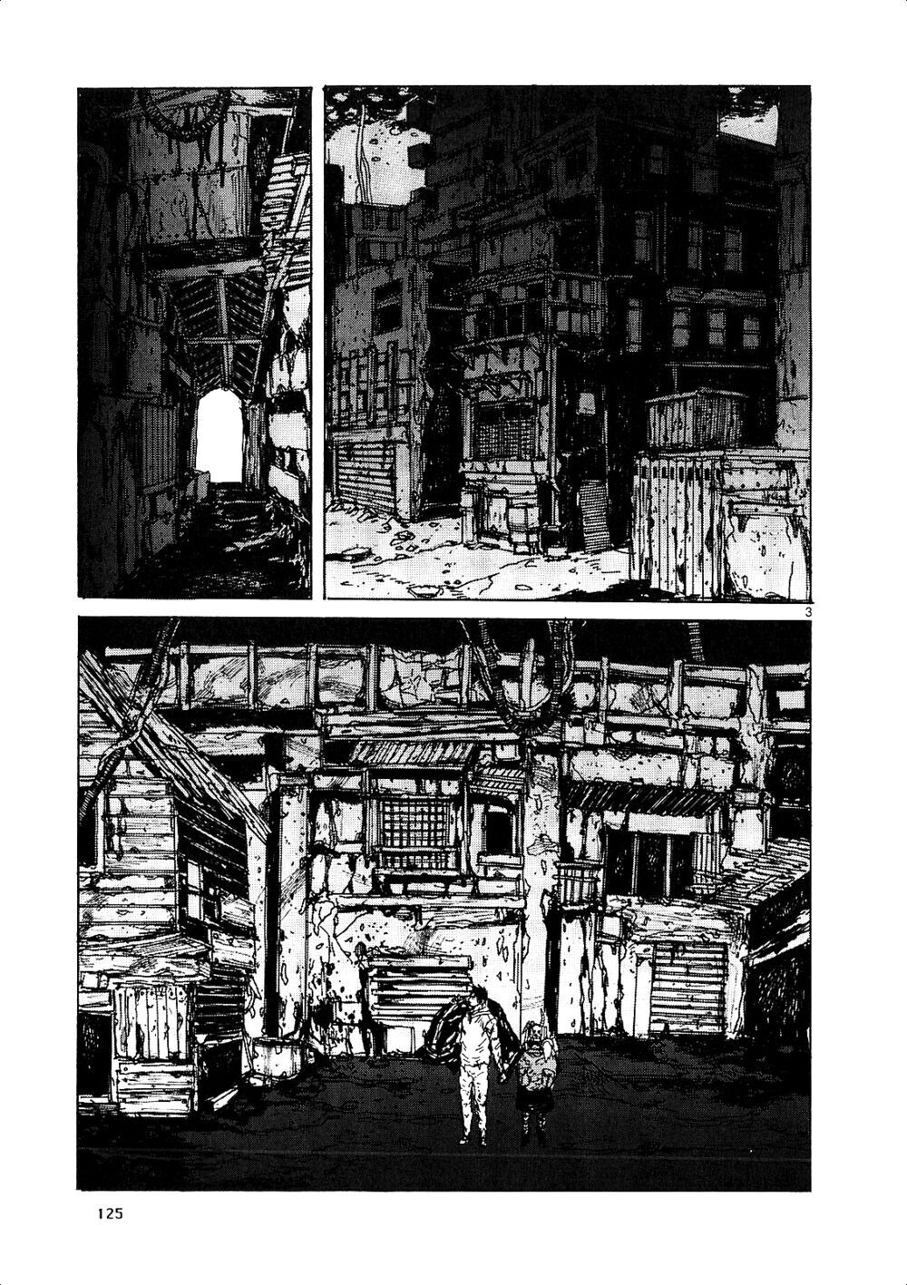 Kẻ Mất Trí Và Thế Giới Ma Thuật Chapter 123 - 5