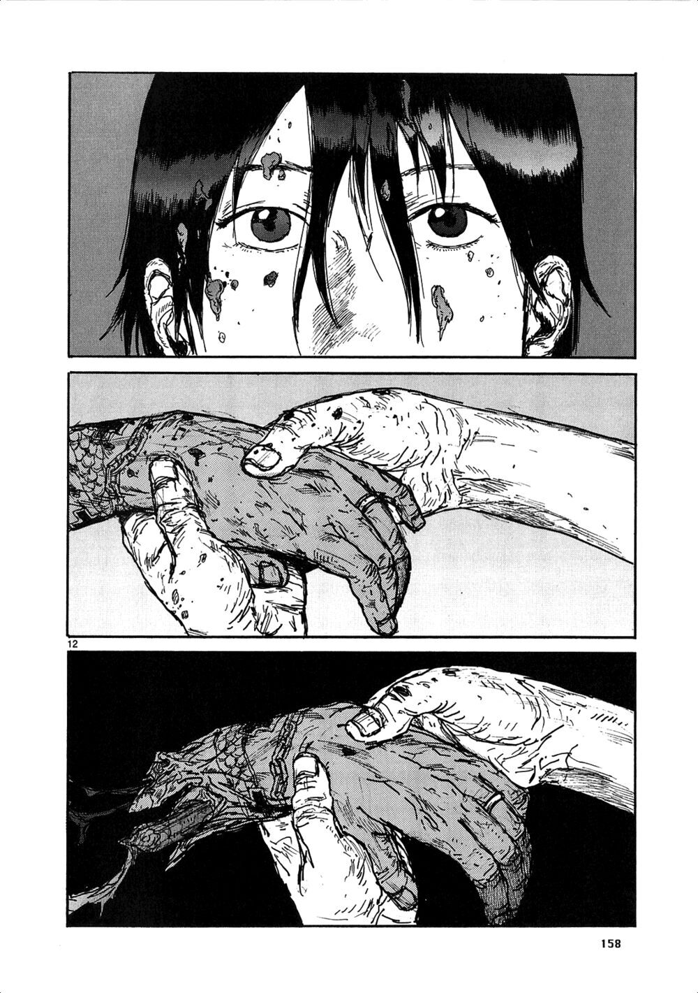 Kẻ Mất Trí Và Thế Giới Ma Thuật Chapter 124 - 15