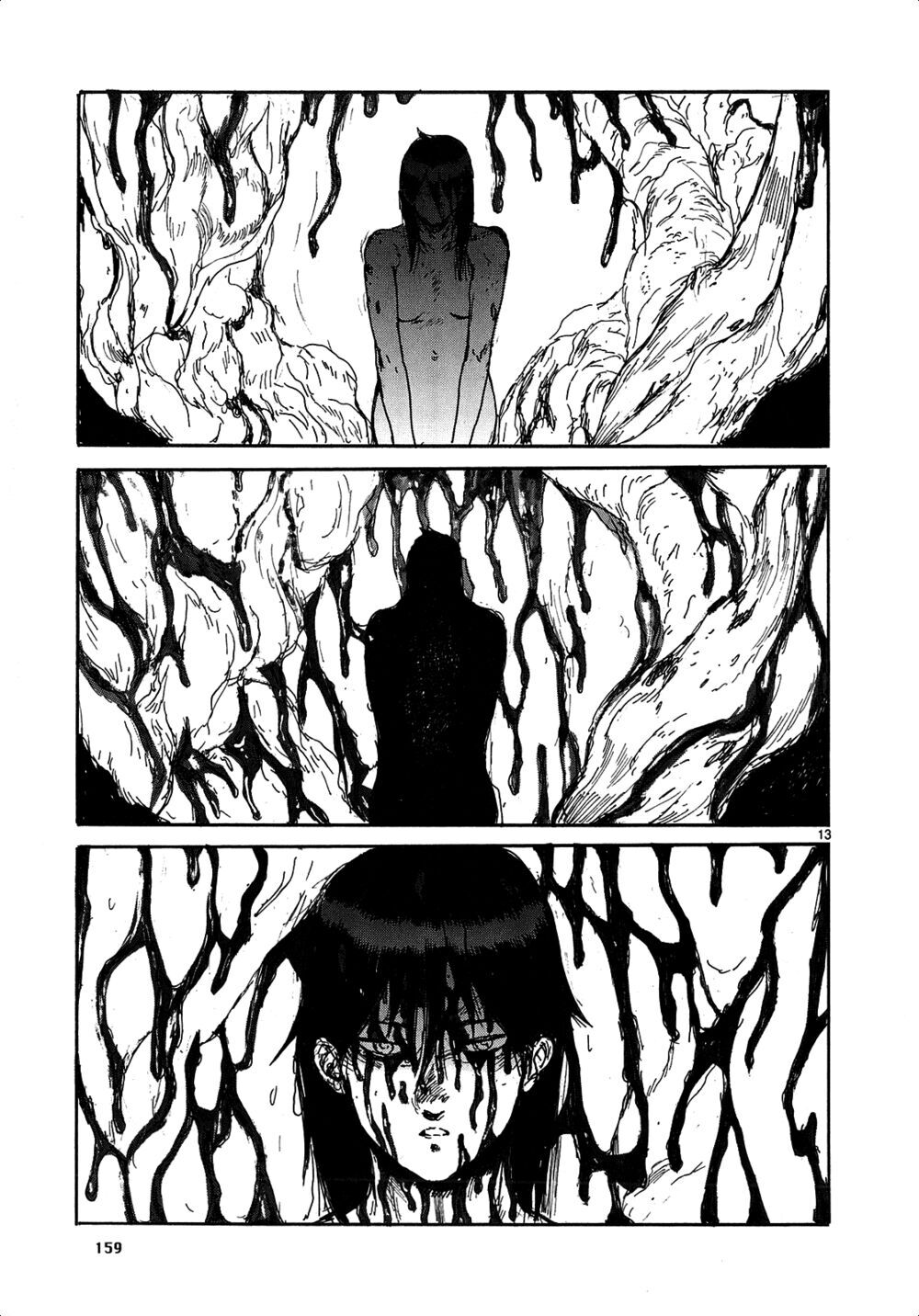 Kẻ Mất Trí Và Thế Giới Ma Thuật Chapter 124 - 17