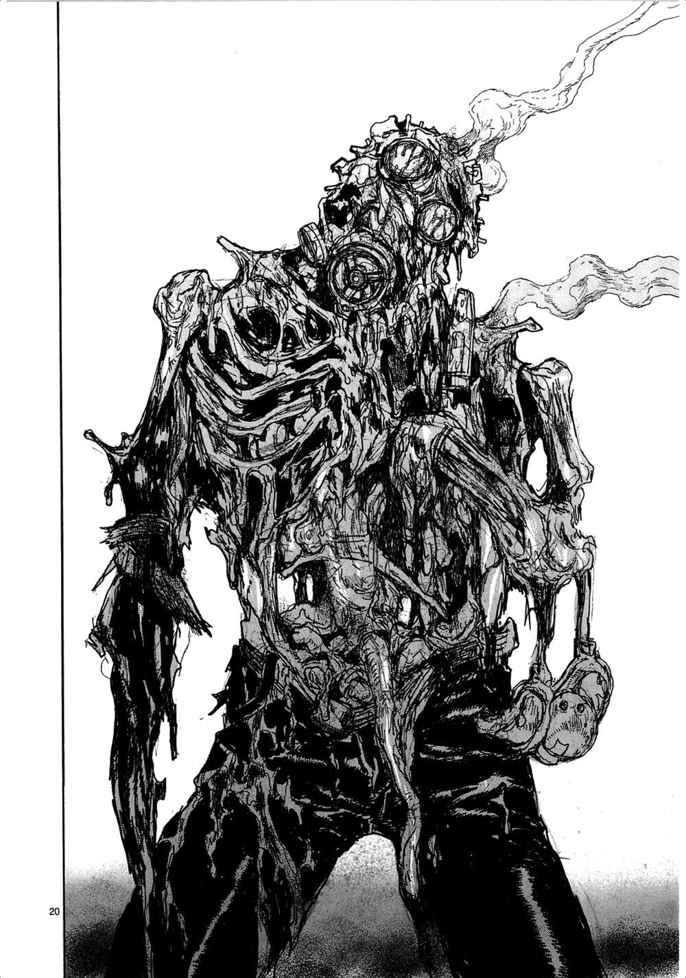 Kẻ Mất Trí Và Thế Giới Ma Thuật Chapter 124 - 26