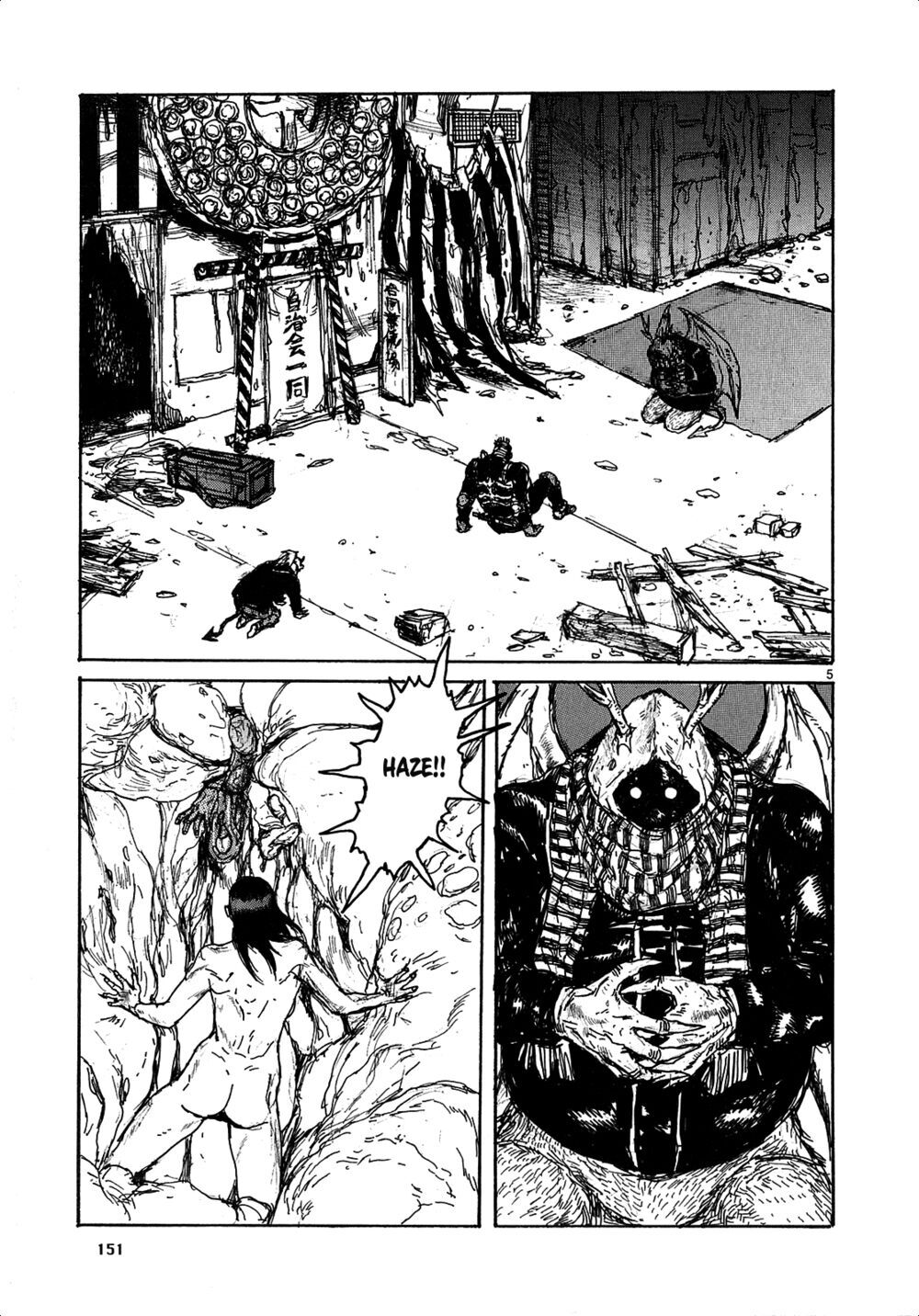 Kẻ Mất Trí Và Thế Giới Ma Thuật Chapter 124 - 7