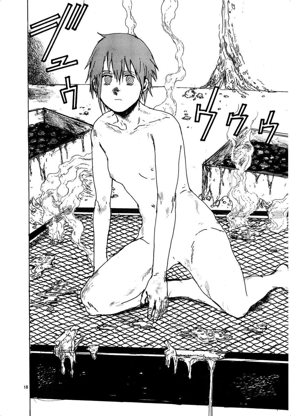 Kẻ Mất Trí Và Thế Giới Ma Thuật Chapter 125 - 22