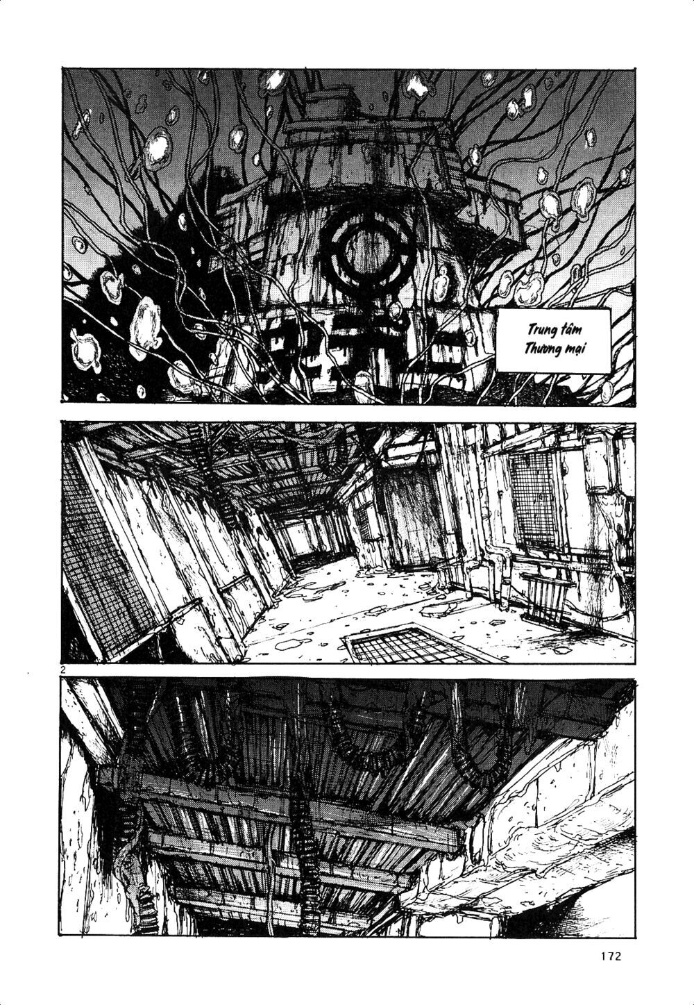 Kẻ Mất Trí Và Thế Giới Ma Thuật Chapter 125 - 4