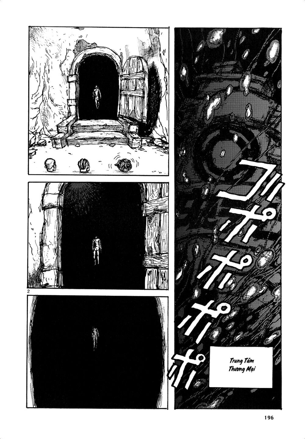 Kẻ Mất Trí Và Thế Giới Ma Thuật Chapter 126 - 4