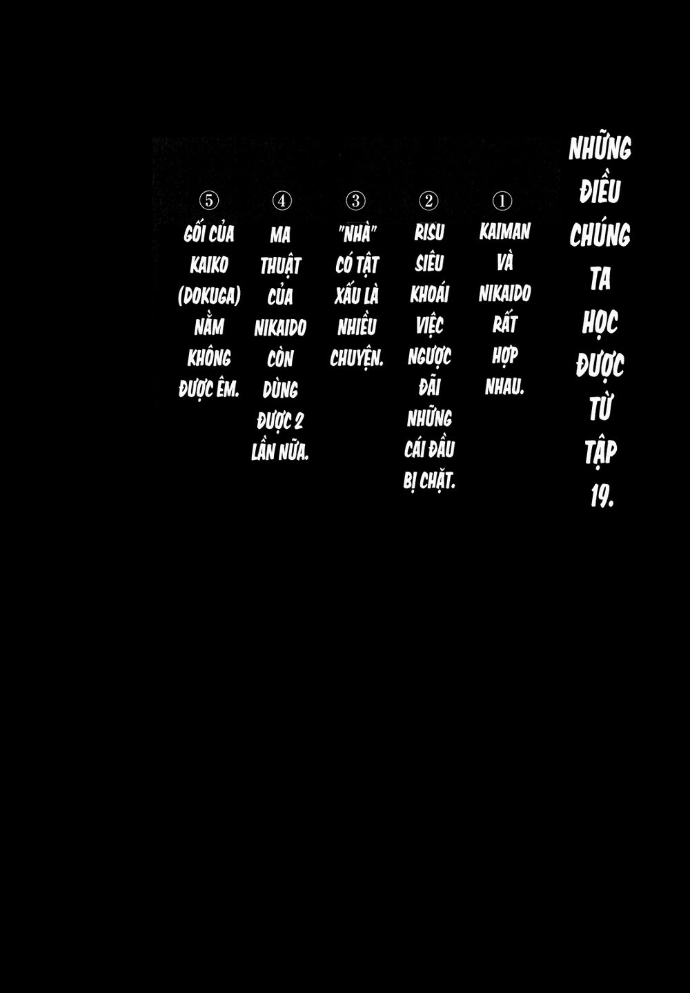 Kẻ Mất Trí Và Thế Giới Ma Thuật Chapter 127.5 - 16