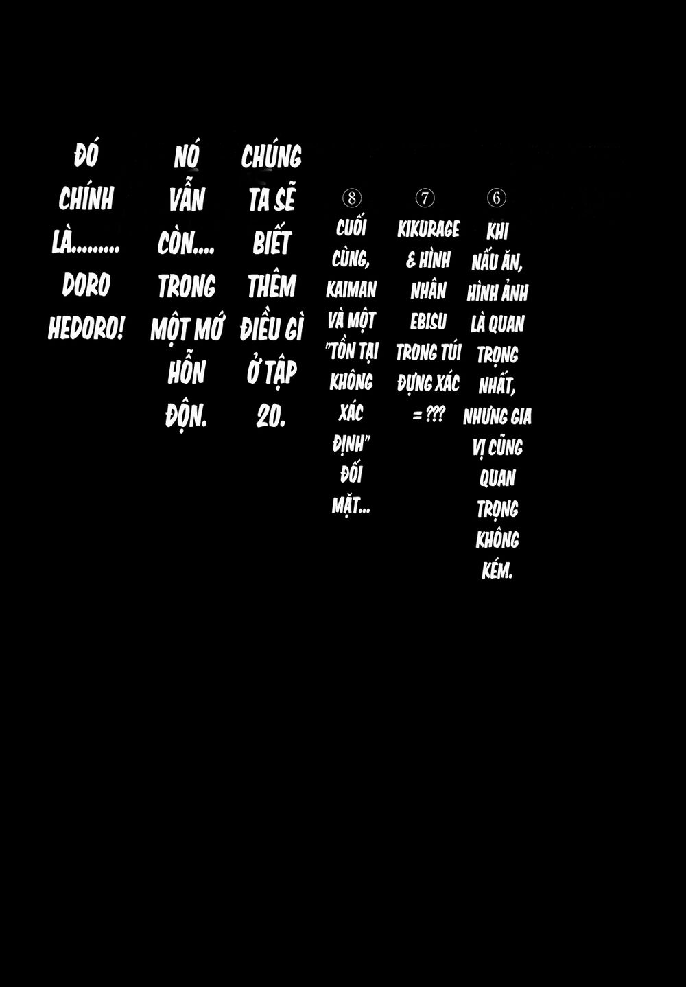 Kẻ Mất Trí Và Thế Giới Ma Thuật Chapter 127.5 - 17