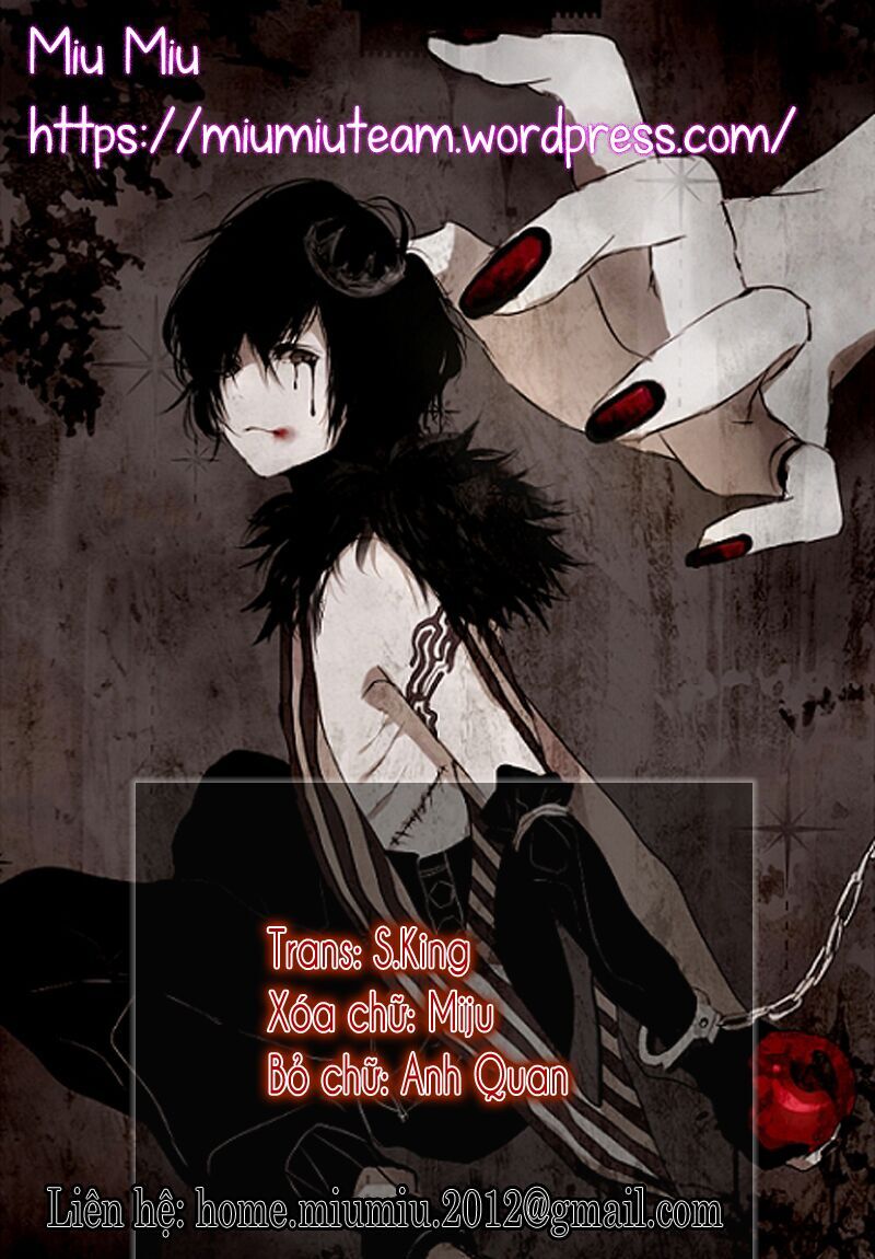 Kẻ Mất Trí Và Thế Giới Ma Thuật Chapter 127 - 1