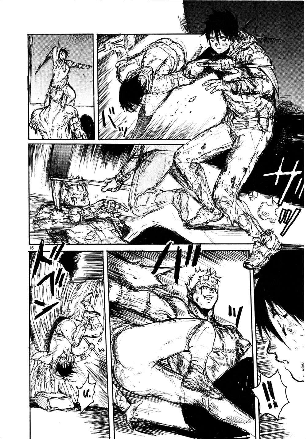 Kẻ Mất Trí Và Thế Giới Ma Thuật Chapter 127 - 18