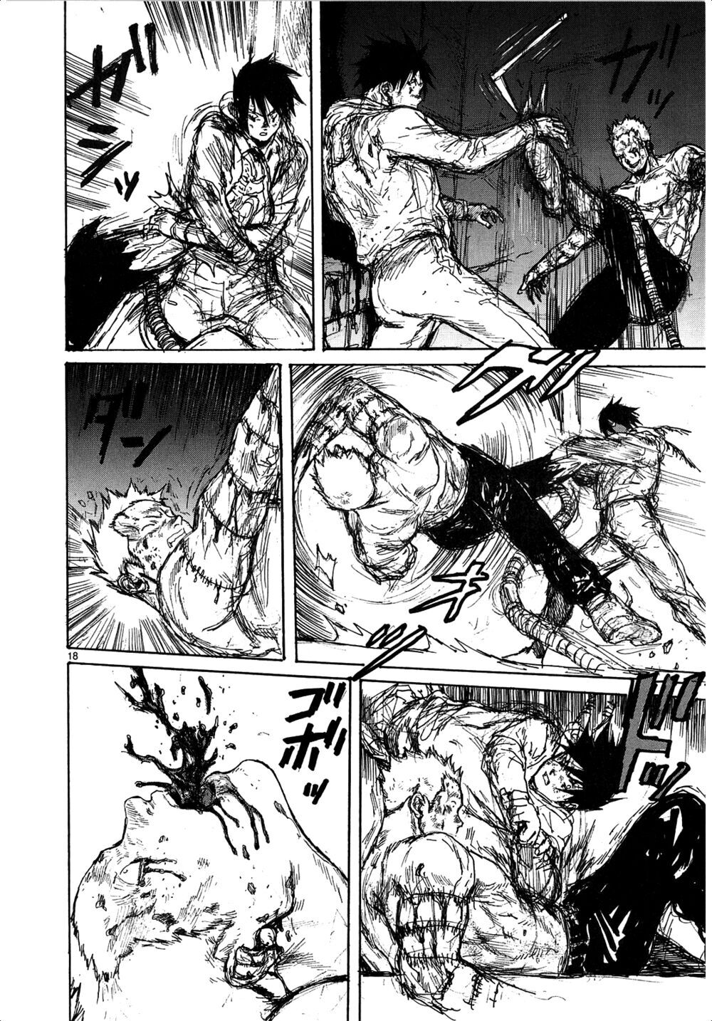 Kẻ Mất Trí Và Thế Giới Ma Thuật Chapter 127 - 20