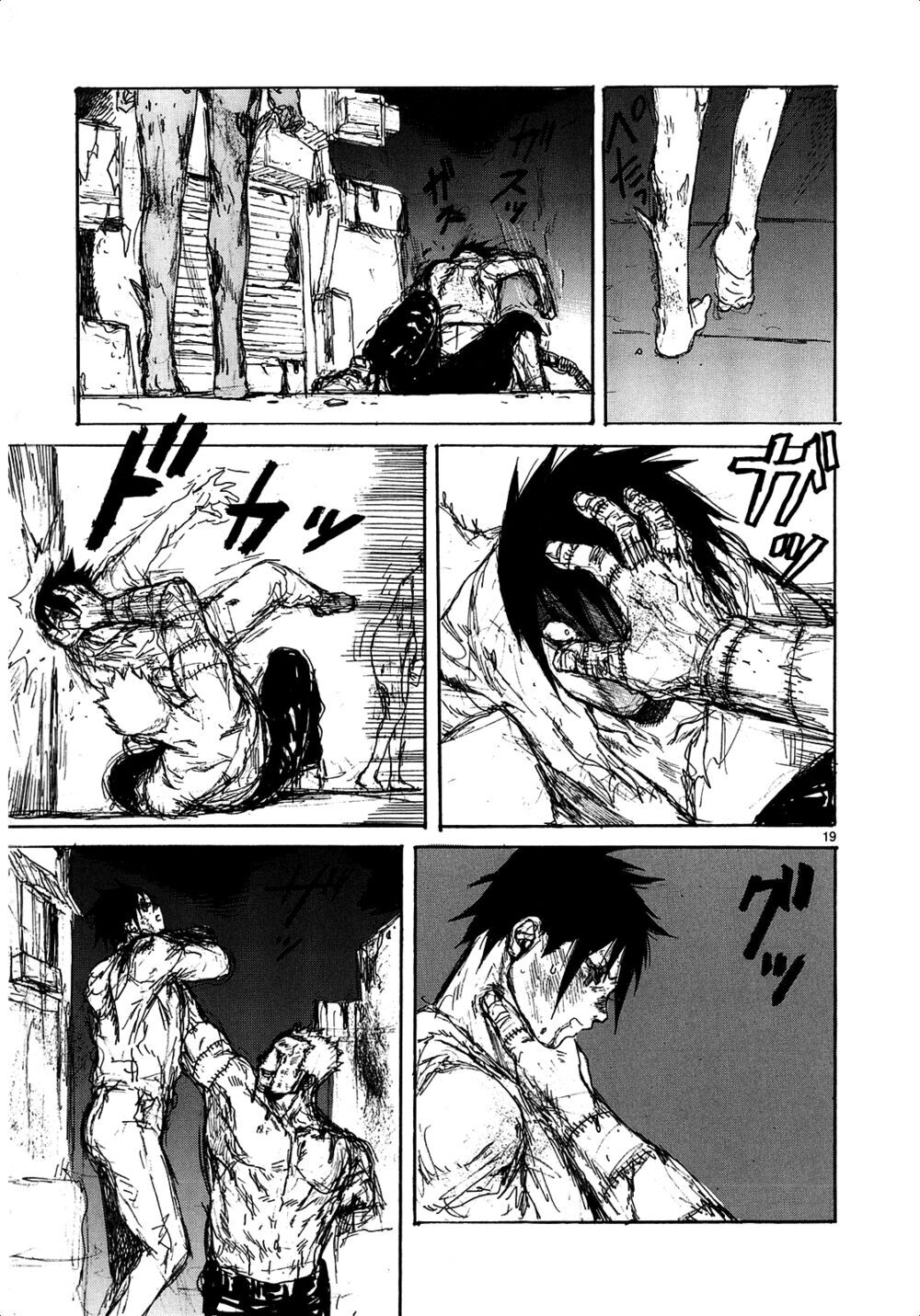 Kẻ Mất Trí Và Thế Giới Ma Thuật Chapter 127 - 21