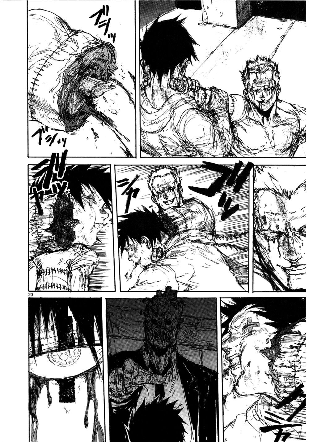 Kẻ Mất Trí Và Thế Giới Ma Thuật Chapter 127 - 22