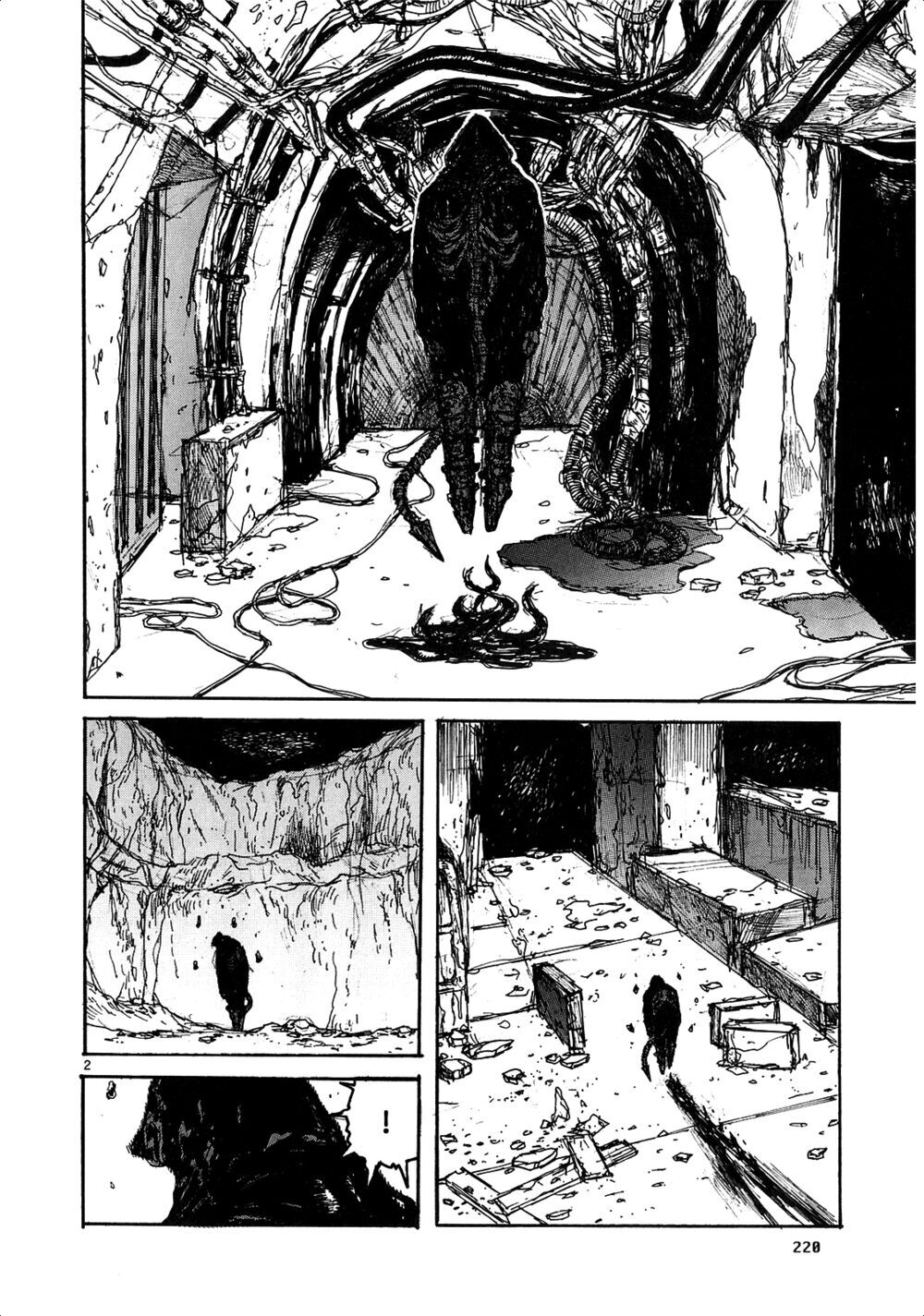 Kẻ Mất Trí Và Thế Giới Ma Thuật Chapter 127 - 4