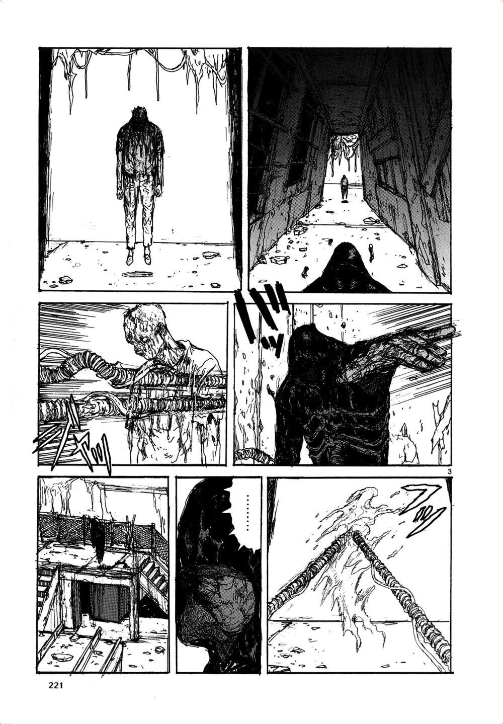 Kẻ Mất Trí Và Thế Giới Ma Thuật Chapter 127 - 5