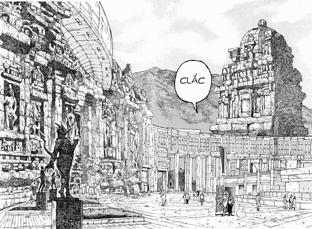 Kẻ Mất Trí Và Thế Giới Ma Thuật Chapter 14 - 8