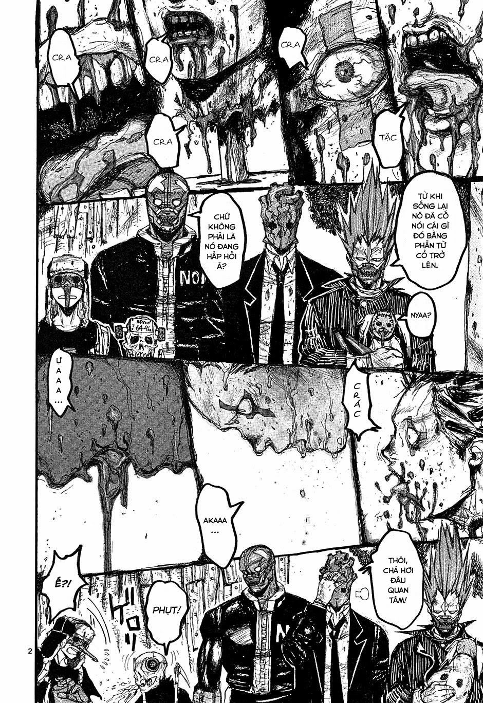 Kẻ Mất Trí Và Thế Giới Ma Thuật Chapter 15 - 2