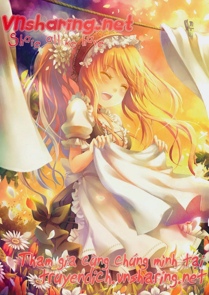 Kẻ Mất Trí Và Thế Giới Ma Thuật Chapter 16 - 27