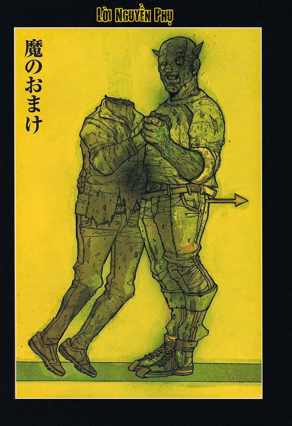 Kẻ Mất Trí Và Thế Giới Ma Thuật Chapter 17.5 - 1