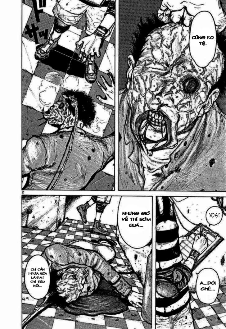Kẻ Mất Trí Và Thế Giới Ma Thuật Chapter 2 - 2