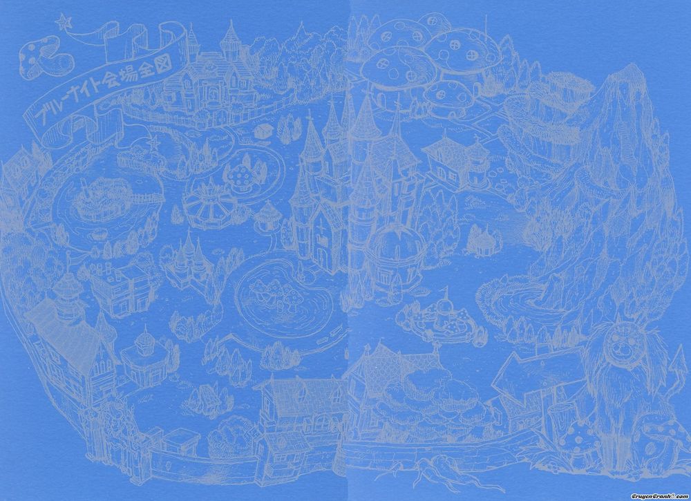 Kẻ Mất Trí Và Thế Giới Ma Thuật Chapter 24 - 2