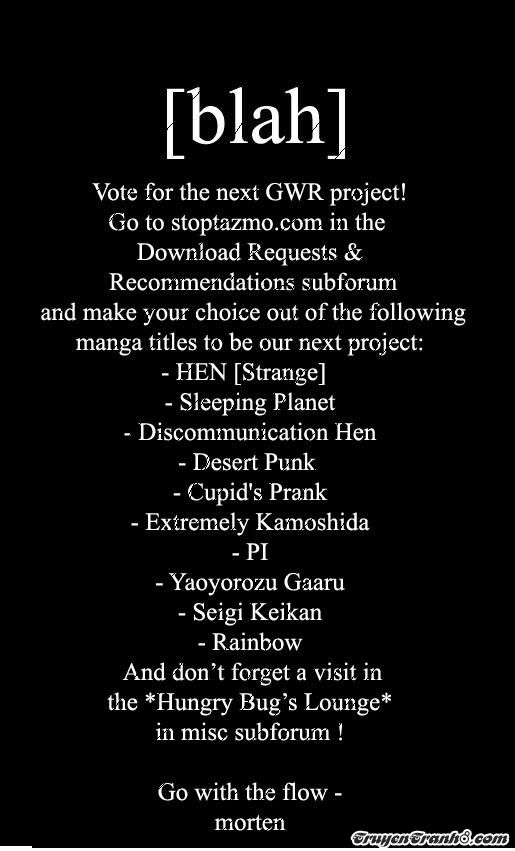 Kẻ Mất Trí Và Thế Giới Ma Thuật Chapter 24 - 29