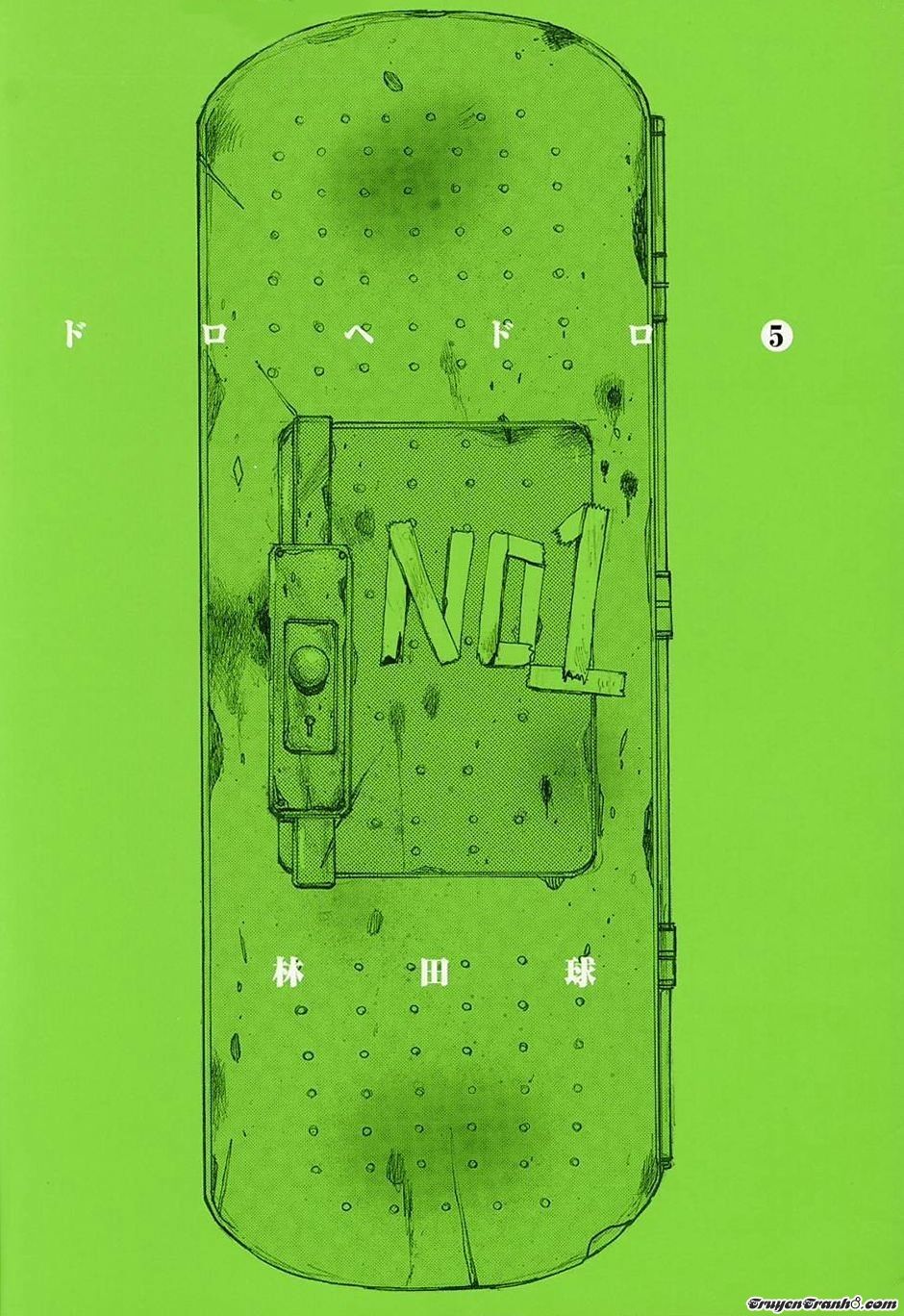 Kẻ Mất Trí Và Thế Giới Ma Thuật Chapter 24 - 4