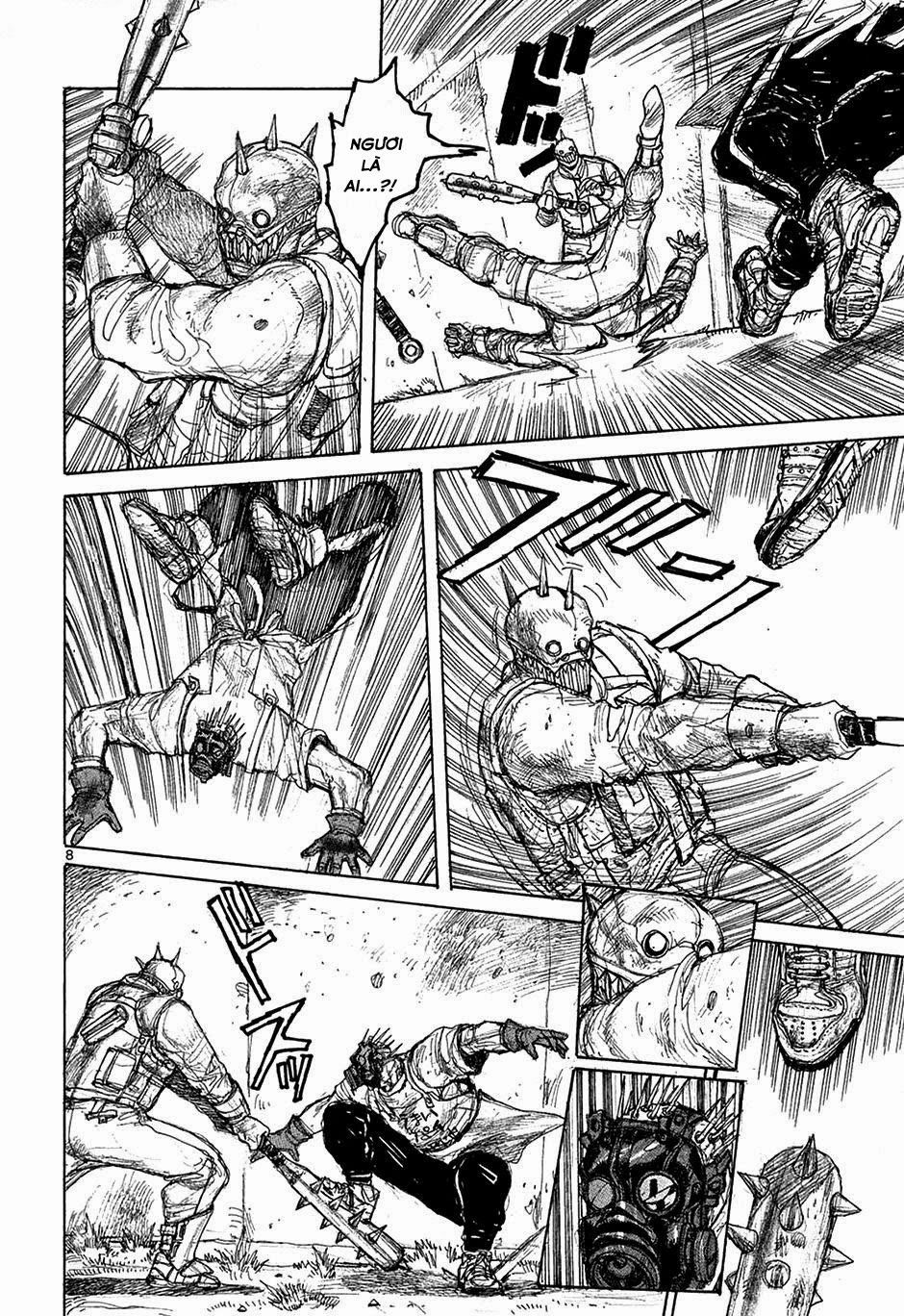 Kẻ Mất Trí Và Thế Giới Ma Thuật Chapter 26 - 9