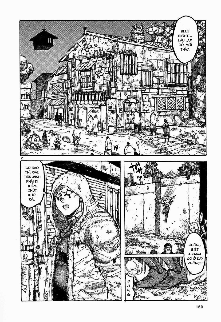 Kẻ Mất Trí Và Thế Giới Ma Thuật Chapter 28 - 1