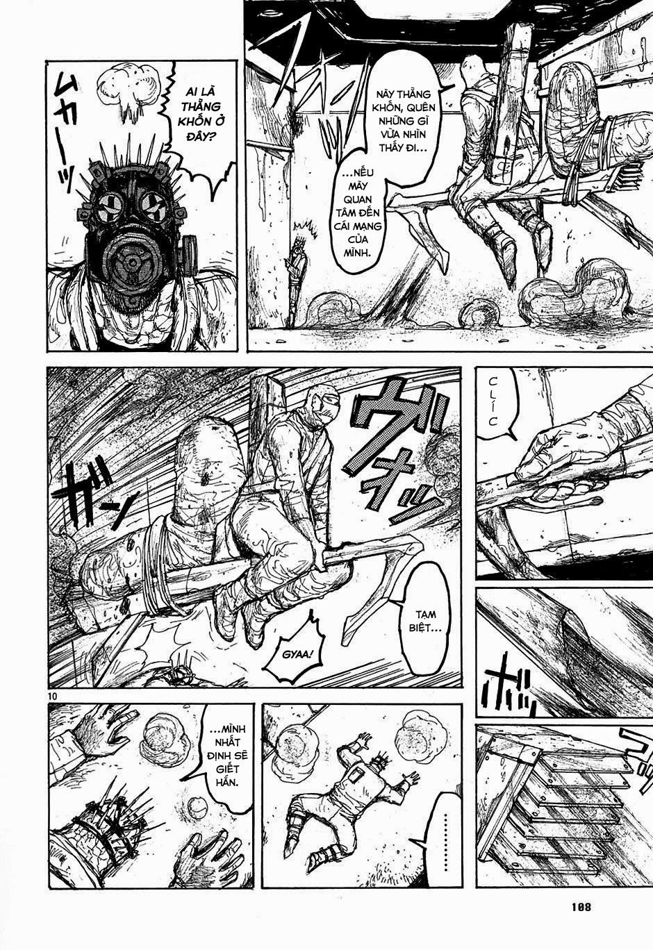 Kẻ Mất Trí Và Thế Giới Ma Thuật Chapter 28 - 9