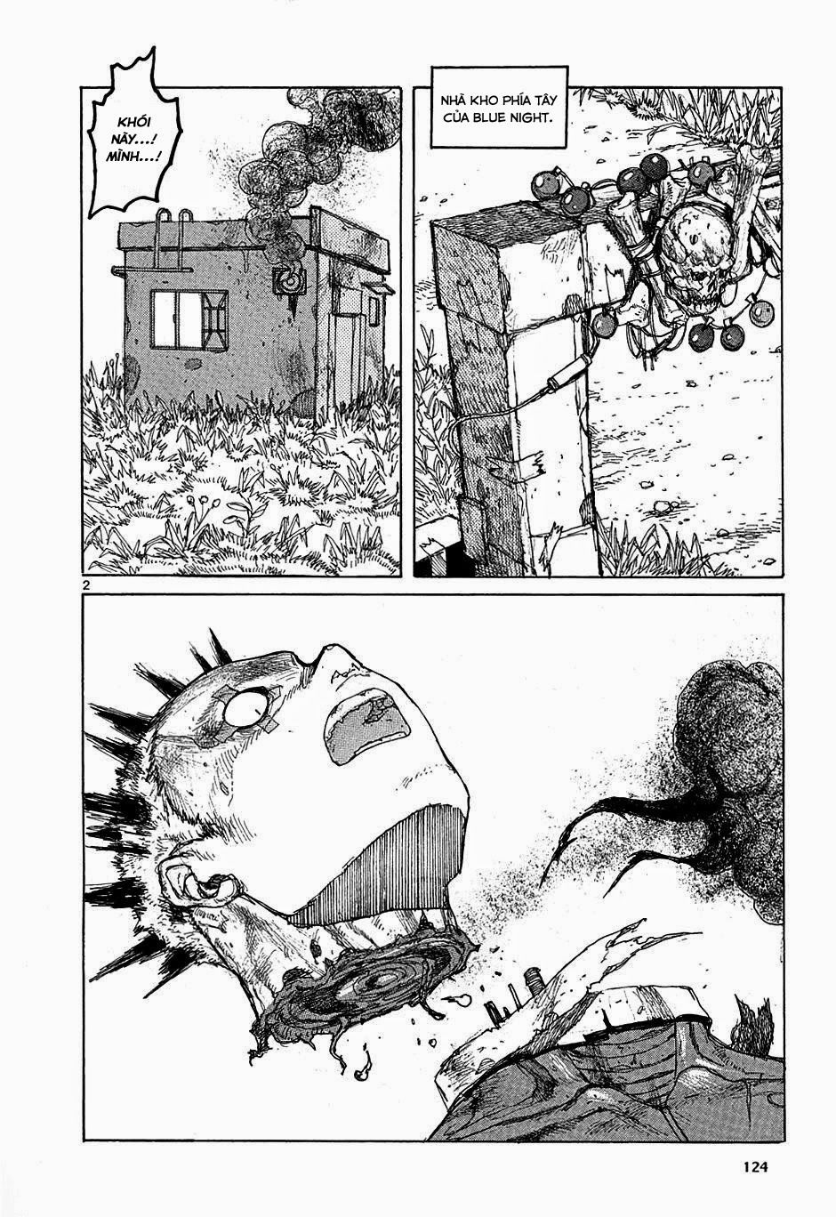 Kẻ Mất Trí Và Thế Giới Ma Thuật Chapter 29 - 2