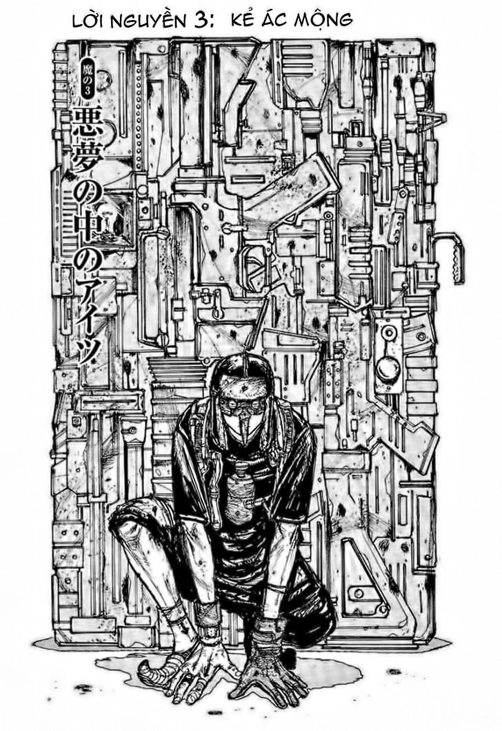 Kẻ Mất Trí Và Thế Giới Ma Thuật Chapter 3 - 1