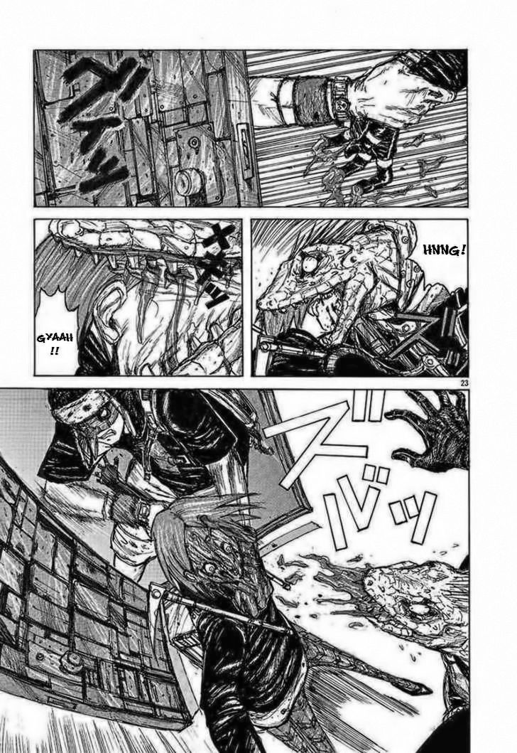 Kẻ Mất Trí Và Thế Giới Ma Thuật Chapter 3 - 23