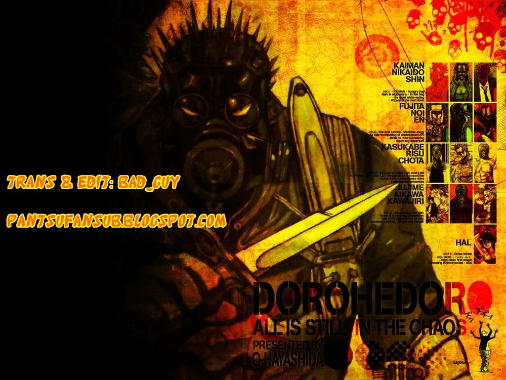 Kẻ Mất Trí Và Thế Giới Ma Thuật Chapter 3 - 25