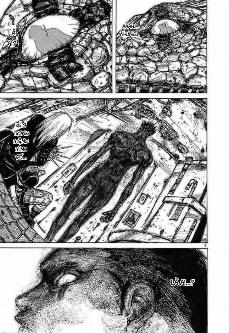 Kẻ Mất Trí Và Thế Giới Ma Thuật Chapter 3 - 7