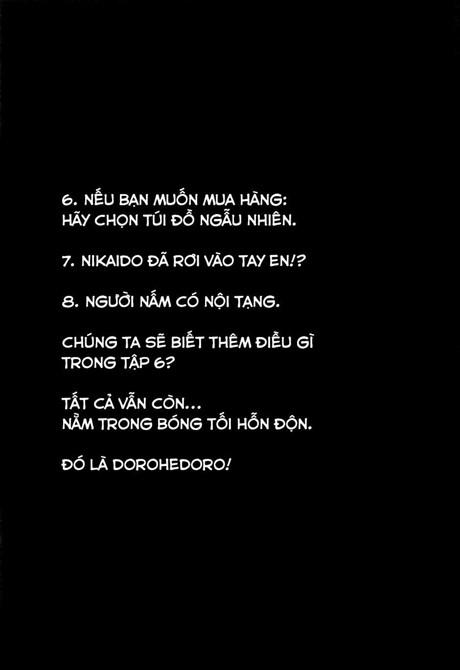 Kẻ Mất Trí Và Thế Giới Ma Thuật Chapter 30.5 - 6