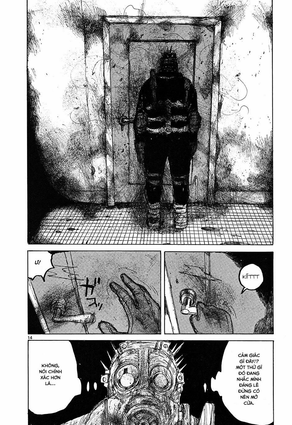 Kẻ Mất Trí Và Thế Giới Ma Thuật Chapter 32 - 13